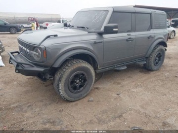 Ford Bronco V 2022 Ford Bronco Badlands 2022 2.7 Benzyna 315KM, zdjęcie 1