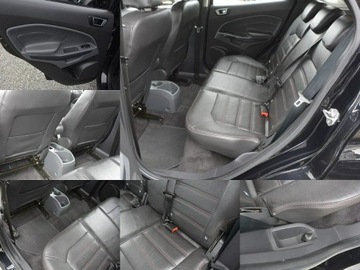 Ford Ecosport II SUV 1.0 Ecoboost 125KM 2015 Ford EcoSport 1.0 EcoBoost gwarancja doinwestowany, zdjęcie 28