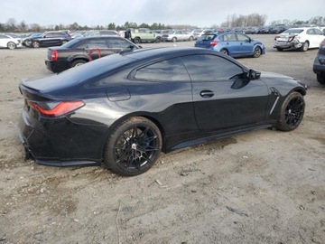 BMW Seria 4 G22-23-26 2023 BMW M4 Competition 2023 3.0l 3.0 Benzyna 503KM, zdjęcie 3