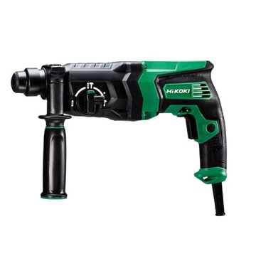 УДАРНАЯ ДРЕЛЬ SDS-PLUS 830W 2.9J КОРПУС HIKOKI DH26PC2 WSZ