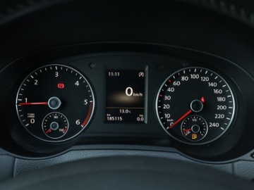 Seat Alhambra II (7N) Van Facelifting 2.0 TDI 150KM 2017 Seat Alhambra 2.0 TDI, Klima, Klimatronic, zdjęcie 10