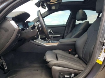 BMW Seria 3 G20-G21 2020 BMW Seria 3 2020r., M340I, od ubezpieczalni 3.0 Benzyna 382KM, zdjęcie 6