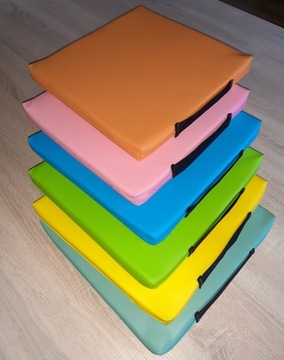 Сиденья, пуфы, ШАНС!