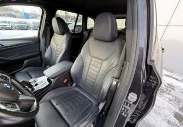 BMW X3 G01 SUV 2.0 20d 190KM 2020 BMW X3 M SPORT 4x4 LED FV 23 2.0 Diesel 190KM, zdjęcie 23