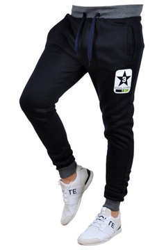 КОМПЛЕКТ МУЖСКОЙ СПОРТИВНОЙ СПОРТИВНОСТИ K100 + Y001 XL