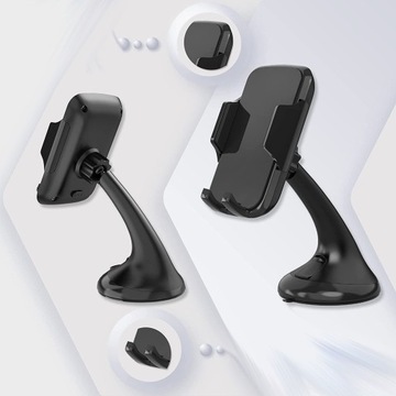 ДЕРЖАТЕЛЬ ТЕЛЕФОНА НА ОКНО КОКПИТА АВТОМОБИЛЯ