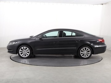 Volkswagen CC 1.4 TSI 160KM 2012 VW CC 1.4 TSI, Salon Polska, Serwis ASO, GAZ, zdjęcie 2