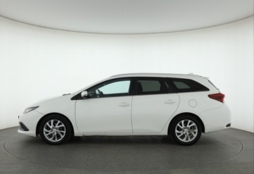Toyota Auris II Touring Sports Facelifting 1.6 D-4D 112KM 2016 Toyota Auris 1.6 D-4D, Navi, Klima, Klimatronic, zdjęcie 2