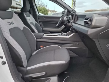 Dacia Bigster 2026 Od ręki - Journey 1.8 Full Hybrid 155KM / dach panoramiczny, zdjęcie 4