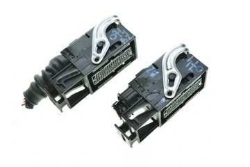 wtyczki CORSA C 1928403392 0261206074 09115112 BZ