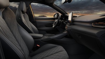 Cupra Terramar SUV 2.0 TSI 265KM 2026 Cupra Terramar VZ 2.0 TSI 265 KM DSG 4x4, zdjęcie 2