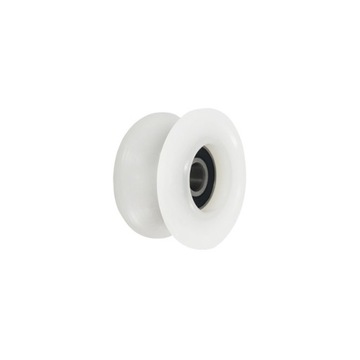 ROLKA fi 60mm ATLASU NA LINĘ LINKĘ fi 25mm ot 12mm