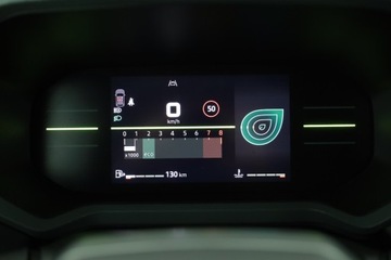 Dacia Duster II SUV Facelifting 1.0 TCe 90KM 2024 Dacia Duster 1.0 TCe, Salon Polska, 1. Właściciel, zdjęcie 12