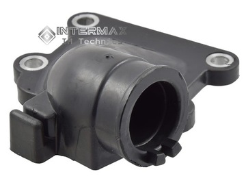 ВПУСКНАЯ ТРУБА КАРБЮРАТОРА СКУТЕР 2T APRILIA AMICO SR MBK BOOSTER YAMAHA BWS