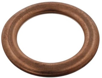 FEBI BILSTEIN PODKŁADKA KORKA SPUSTU OLEJU 36495