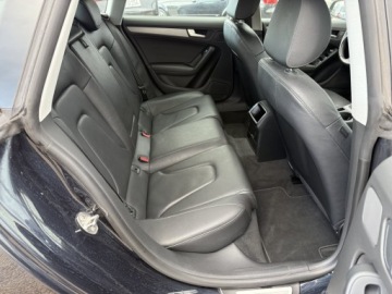 Audi A5 8T 2012 Audi A5 5D 2012r LIFT 2.0 TDI SKÓRA NAVI MMI 3G+ FV23% kredyt I właściciel, zdjęcie 19