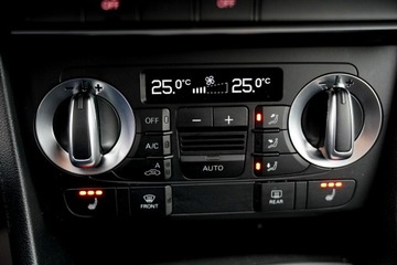 Audi Q3 I SUV 2.0 TDI 140KM 2015 Audi Q3 S-LINE skóra FUL LED parktoni NAWI alusy, zdjęcie 21