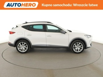 Cupra Formentor Crossover 1.5 TSI 150KM 2023 Cupra Formentor FV23% full LED virtual cocpit, zdjęcie 8