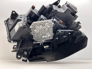 DODGE RAM 19-23 SVĚTLO FULL LED LEVÝ PRAVÁ PŘEDNÍ