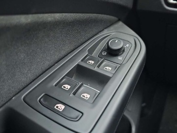 Volkswagen Golf VIII Variant 1.5 eTSI 150KM 2021 Volkswagen Golf mHev, Ladowarka indukcyjna, Head-Up, ACC, APP, Asystenci, zdjęcie 18