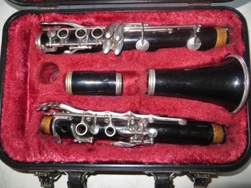 ЧЕХОЛ ДЛЯ КЛАРОНЕТА YAMAHA YCL-24