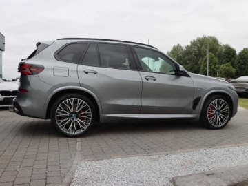 BMW X5 G05 SUV Plug-In Facelifting 3.0 50e 490KM 2025 BMW X5 xDrive50e Sport Suv 3.0 (489KM) 2025, zdjęcie 3
