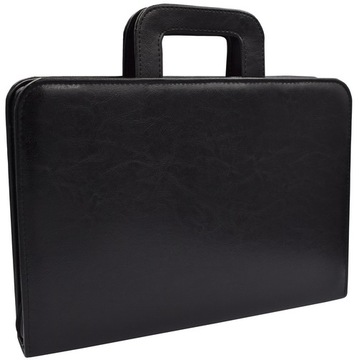BIWUAR BINDER BITCHIE ORGANIZER ПРОИЗВОДИТЕЛЬ КОЖИ