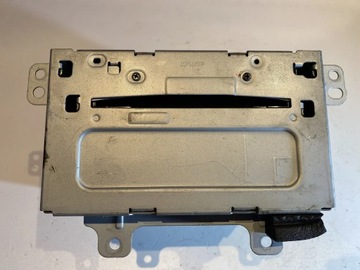 Saab 9-5 2010 CD-чейнджер