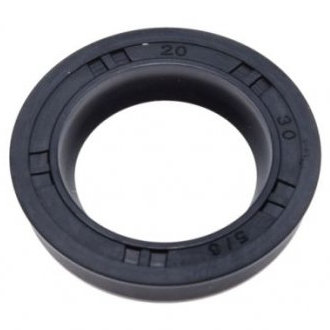 USZCZELNIACZ WAŁU PRAWY z kołnierzem SKUTER 2T