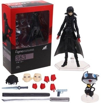 Фигурку Джокера из Persona 5 доставили из Польши