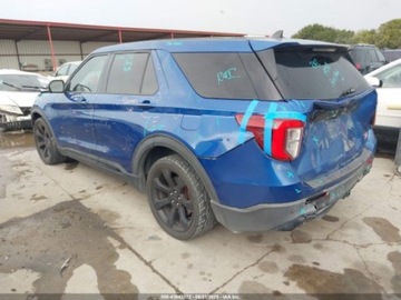 Ford Explorer VI 2022 Ford Explorer ST 2022 3.0l 3.0 Benzyna 400KM, zdjęcie 2