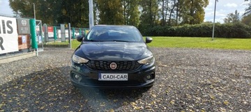 Fiat Tipo II Hatchback 1.4 95KM 2016 Fiat Tipo Super stan., zdjęcie 1