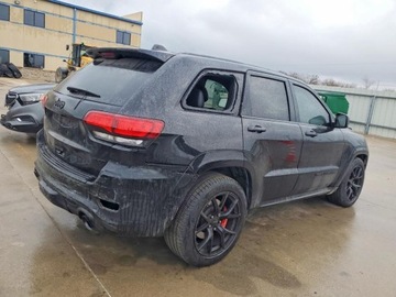 Jeep Grand Cherokee IV 2021 Jeep Grand Cherokee 2021 JEEP GRAND CHEROKEE SRT-8 6.4 Benzyna 475KM, zdjęcie 2