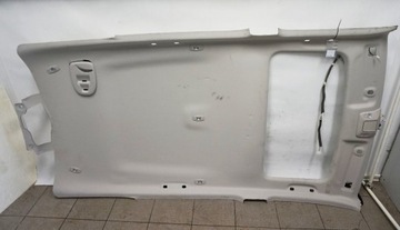 PODSUFITKA SOLAR RENAULT ESPACE V LIFT 2.0 dCI 19R