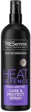 TRESemme Heat Defence Care & Protect Spray Termoochrona 300ml 1145