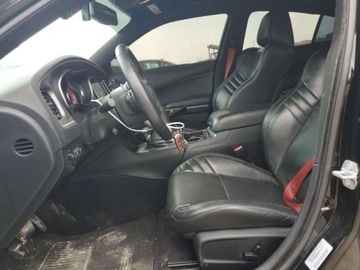 Dodge Charger VII 2018 Dodge Charger SRT Hellcat 2018 6.2l 6.2 Benzyna 707KM, zdjęcie 7
