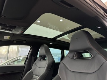 Cupra Ateca Crossover Facelifting 2.0 TSI 190KM 2024 Cupra Ateca 4Drive DSG / DCC / Beats Audio / Panor, zdjęcie 8