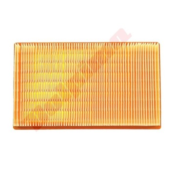 FILTR POW. KARCHER NT 20/1 Ap , 30/1 Ap , 40/1 Ap 240x140x55 ( 6.904-367.0