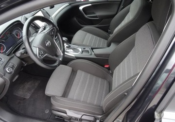 Opel Insignia I Sedan Facelifting 2.0 CDTI Ecotec 170KM 2016 Opel Insignia 2.0CDTI 170KM Automat Cosmo Zarejestrowana Super Stan, zdjęcie 10