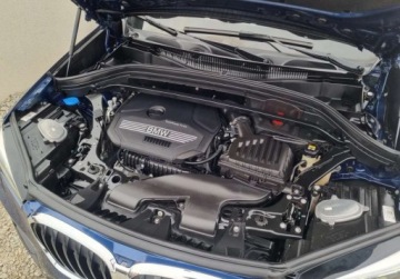 BMW X1 F48 Crossover Facelifting 1.5 18i 136KM 2021 BMW X1 Lift SLICZNA Sport Line 1.5 Benzyna BOGATA WERSJA Zadbana ORYGINAL, zdjęcie 16