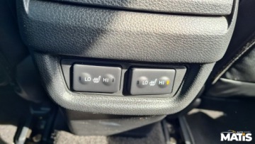 Honda Civic X Sedan 4d 1.5 VTEC Turbo 182KM 2017 Honda Civic 1.5T 183KM manual navi skora 2xPDC szyberadch 1 rej 2018R asys, zdjęcie 35