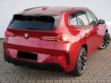 BMW X3 G45 2026 BMW X3 xDrive20 Sport Suv 2.0 (208KM) 2026, zdjęcie 2