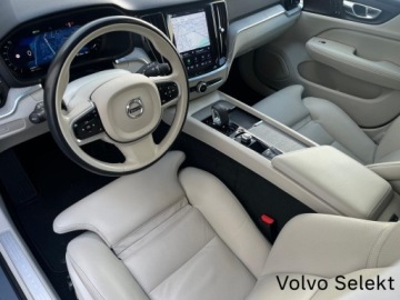 Volvo V60 II  2022 Volvo V60 Cross Country FV23% SalonPL Plus B4D AWD, zdjęcie 10