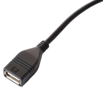 КАБЕЛЬНЫЙ РАЗЪЕМ AMI USB AUDI MMI VW MDI SKODA SEAT АДАПТЕР МУЗЫКА