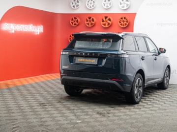 Jaecoo 5 1.6T 147KM 2025 JAECOO 5 1.6 T-GDI Premium DCT Suv 147KM 2025, zdjęcie 7