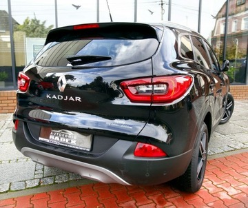 Renault Kadjar Crossover 1.2 Energy TCe 130KM 2016 Renault Kadjar IntensEnergy|FuLLLed| Navi|EXP|, zdjęcie 28