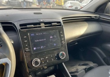 Hyundai Tucson IV 2022 Hyundai Tucson 2022 Hyundai Tucson 2.5L - w Polsce po Akcyzie 1.6 Benzyna, zdjęcie 12