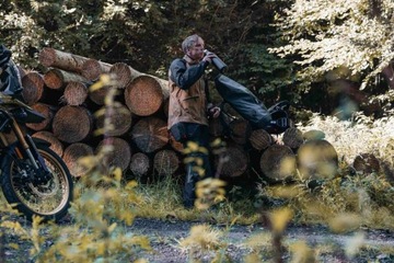 TnoT TORBA DRYBAG 300 BACKPACK 30L SW-MOTECH