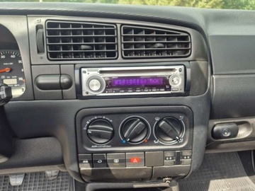 Volkswagen Golf IV Cabrio 2.0 i 115KM 2000 Volkswagen Golf Volkswagen Golf IV 2.0 115KM Karman Cabrio rewelacyjny sta, zdjęcie 20