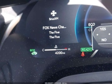 Lexus RX V 2025 Lexus RX 350H Premium Plus 2025 2.5l 2.5 Hybryda 183KM, zdjęcie 12